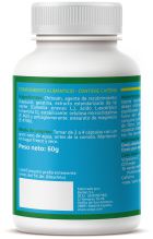 Chitosan Green Tea and Vitamin C 100 capsules