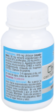 Chitosan Green Tea and Vitamin C 100 capsules
