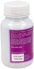 Glucomannan 100 Capsules