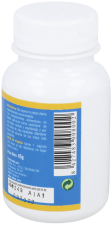 Memor Sot &amp; Zinc 60 Capsules