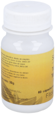 Green Tea + Red Tea + Pineapple 60 capsules
