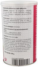 Magnesium Carbonate Strawberry Flavor