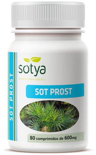 Sotya Sot Prost 80 Comp
