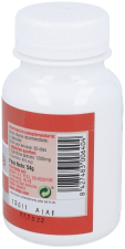 L-Carnitine 600 mg 90 Capsules
