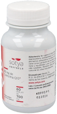 Coenzyme Q10 60 Pearls 612 mg