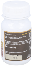 Valerian 60 tablets 600 mg
