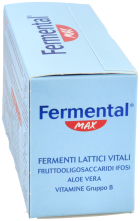 Neo Fermental Max 12 Vials