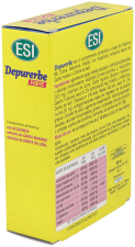 Depurerbe 45 tablets