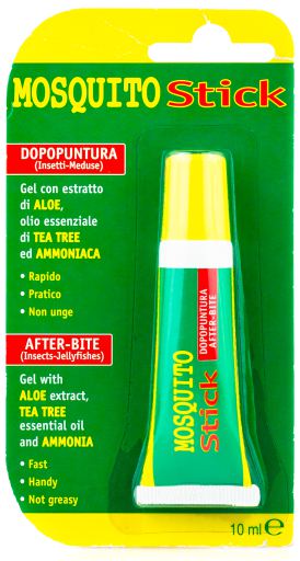 Mosquito Block After Mincing Gel 10 ml