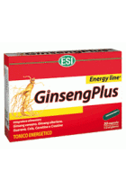 Energy Complet Ginseng Plus 30 Capsules