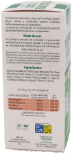 Tusserbe 2 fluid syrup 180 millilitres
