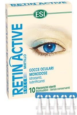 Retin Active Single Dose 10 ml