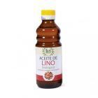 Linseed Oil 1 Press 250 ml