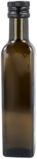 Linseed Oil 1 Press 250 ml