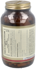 Psyllium Fiber Husk 200 Capsules