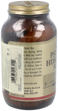 Psyllium Fiber Husk 200 Capsules