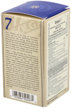 N.7 Vegetable Capsules