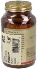 Vitamin B1 500 mg 100 Tablets