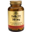 Coenzyme Q10 30 mg 90 Vegetable Capsules