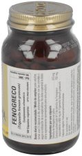 Fenugreek 520 mg FP 100 capsules