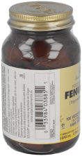 Fenugreek 520 mg FP 100 capsules