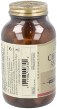 Choline 350 mg 100 Capsules