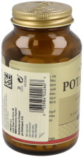 Potassium 100 Tablets