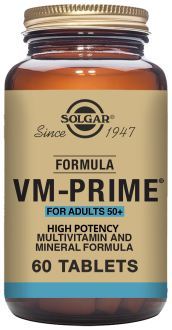 VM Prime Formula Adults 60 Tablets
