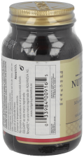 Nutri-Nano Coenzyme CoQ-10 50 Softgels