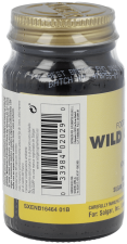 Aceite de Oregano Silvestre Origanum Vegetal 60 Perlas