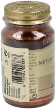 Methylcobalamin Vitamin B12 1000 mcg 30 Nuggets