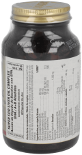 Super Cod Liver Oil Complex 60 capsules