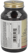 Super Cod Liver Oil Complex 60 capsules