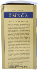 Wild Alaskan Full Spectrum Omega 120 capsules