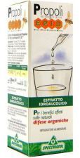 Epid Propolis HydroAlcoholic Extract 30Ml.