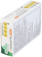 Epid C Forte 20 Componentes