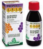 Epid Ekinepid Syrup 100Ml