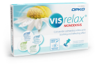 VisRelax Eye Drops 10 Single Doses VisRelax Eye Drops 10 Single Doses