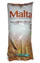 Malt 500g
