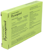 Activecomplex Pycnogenol 60 Tablets