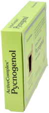 Activecomplex Pycnogenol 60 Tablets