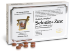 Activecomplex Selenium+Zinc 60 Tablets.