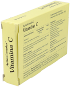 ActiveComplex Vitamin C Calcium Ascorbate 60 Tablets.