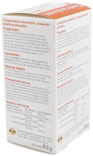 Omegabiane DHA 80 capsules