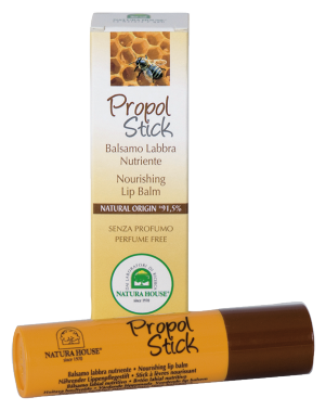 Lip Stick Propolstick 6 Ml.