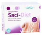 Sline Control Saci Diet 60 capsules