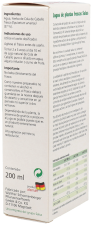 Gluten-Free Horsetail Juice 200 ml