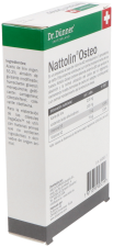 Nattolin Osteo 30 Capsules