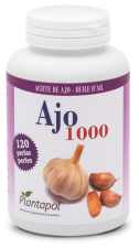 Garlic 1000 120 Pearls