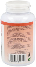 Omegapol Salmon Oil 1000 mg. 120 Pearls